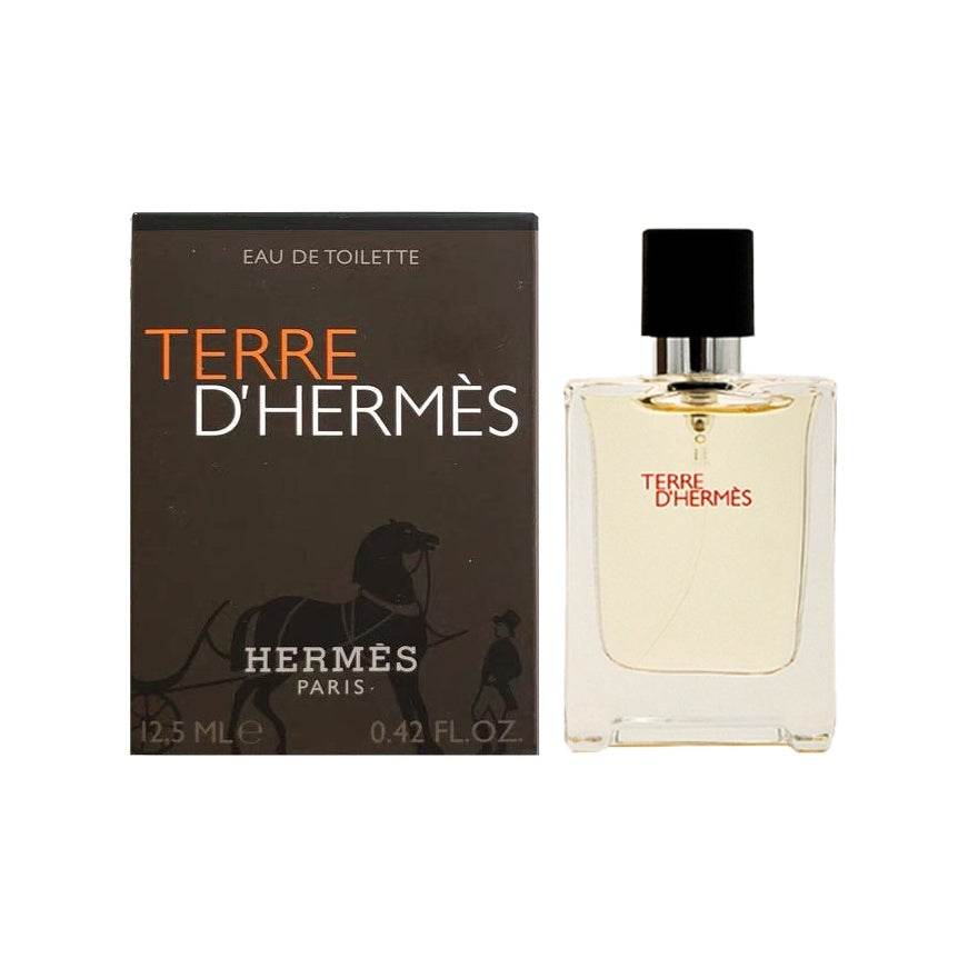 Духи мужские Hermès Terre d'Hermès - Boxette Shop